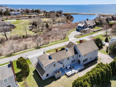 7 room luxury Detached House for sale in Falmouth, Massachusetts