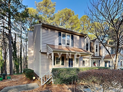 720 Benchmark Dr UNIT 1, Raleigh, NC 27615