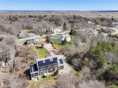 8 room luxury Detached House for sale in West Barnstable, Massachusetts
