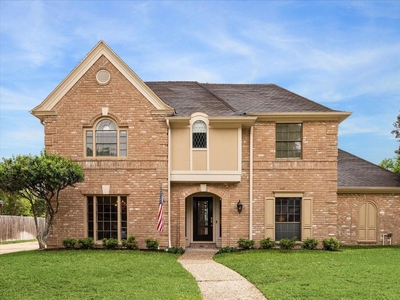 9 room luxury Detached House for sale in Houston, Texas
