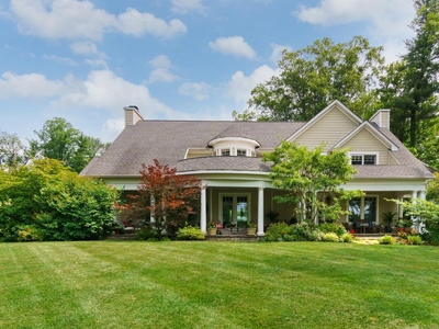 Luxury 4 bedroom Detached House for sale in Princeton, United States