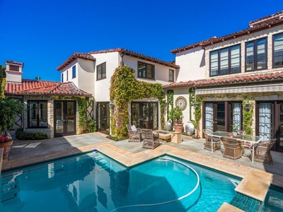Luxury 5 bedroom Detached House for sale in Newport Beach, United States