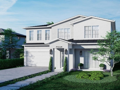 Luxury 5 bedroom Detached House for sale in Orlando, Florida