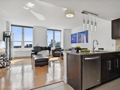 Luxury Apartment for sale in Jersey City, New Jersey