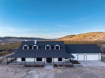 Luxury Detached House for sale in Camp Verde, Arizona