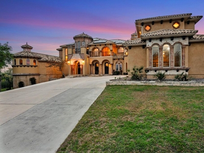 Luxury Detached House for sale in San Antonio, United States