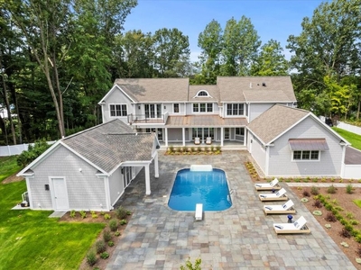 Luxury House for sale in Saratoga Springs, New York