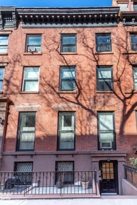 Luxury Townhouse for sale in Brooklyn Heights, Brooklyn, New York