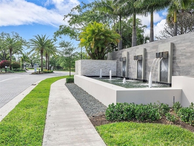Luxury Townhouse for sale in Pompano Beach Highlands, Florida