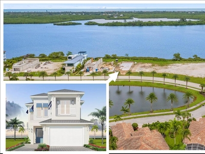 Luxury Villa for sale in Vero Beach, Florida