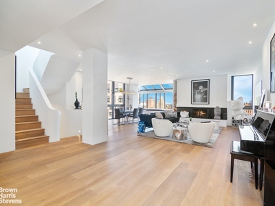 255 East 49th Street, New York, NY, 10017 | 4 BR for sale, apartment sales