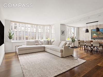 275 Greenwich Street, New York, NY, 10007 | 3 BR for sale, apartment sales