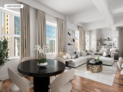 88 Greenwich Street, New York, NY, 10006 | 1 BR for sale, apartment sales