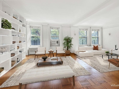 Luxury Apartment for sale in New York, United States