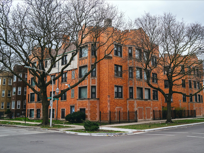 8102 S Maryland Avenue, Chicago, IL 60619