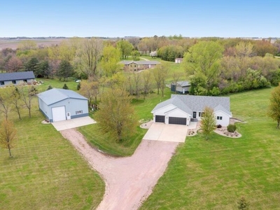 Home For Sale In Dell Rapids, South Dakota
