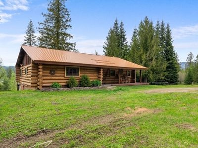 Luxury 5 bedroom Detached House for sale in Sagle, Idaho