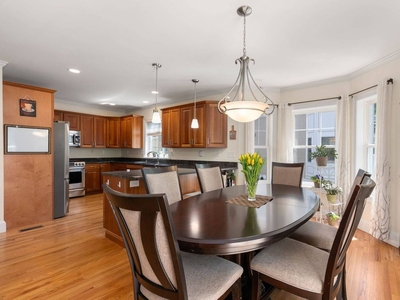 Luxury Apartment for sale in Waltham, United States