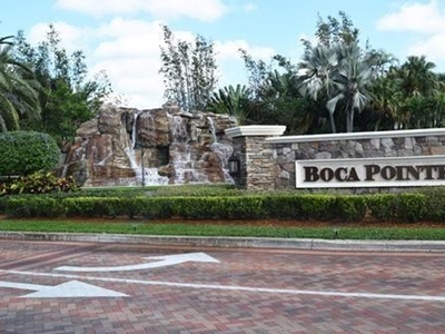 Luxury Townhouse for sale in Boca Raton, United States