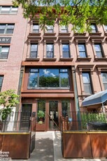 274 Lenox Avenue, New York, NY, 10027 | Nest Seekers