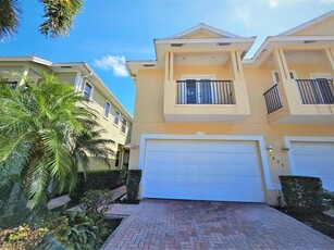 4 bedroom luxury Townhouse for sale in Vero Beach, United States