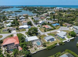 Luxury Detached House for sale in Nokomis, Florida