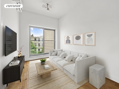 26 Goodwin Place, Brooklyn, NY, 11221 | 1 BR for sale, apartment sales