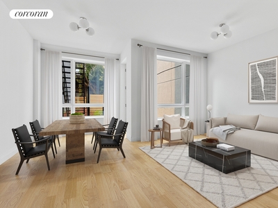26 Goodwin Place, Brooklyn, NY, 11221 | Studio for sale, apartment sales