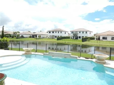 3192 NW 84th Ter, Cooper City, FL, 33024 | 5 BR for rent, rentals