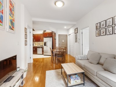 456 W 167th St 1B, New York, NY, 10032 | Nest Seekers