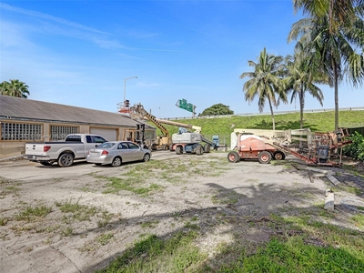 6205 Buchanan St, Hollywood, FL, 33024 | for sale, Land sales