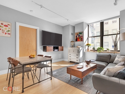 110 Livingston Street, Brooklyn, NY, 11201 | 2 BR for sale, apartment sales