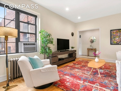 2 Grace Court, Brooklyn, NY, 11201 | 1 BR for sale, apartment sales