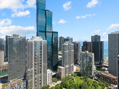 3 bedroom luxury Apartment for sale in Chicago, United States