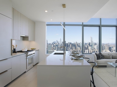 3 Court Square PH-409, Queens, NY, 11101 | Nest Seekers