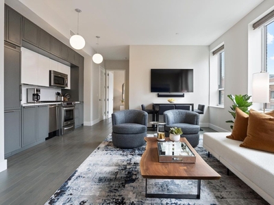 3 room luxury Flat for sale in New York, United States