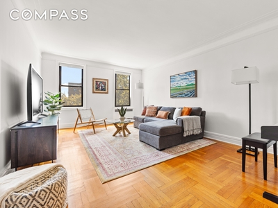 30 Ocean Parkway, Brooklyn, NY, 11218 | 3 BR for sale, apartment sales