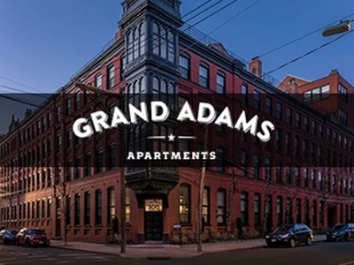 300 Grand St, Hoboken, NJ, 07030 | Nest Seekers