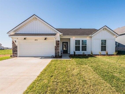 4 bedroom, Bowling Green KY 42104