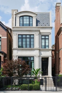 6 bedroom luxury Detached House for sale in Chicago, Illinois