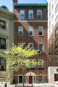 6 E 69th St Townhouse, New York, NY, 10065 | Nest Seekers