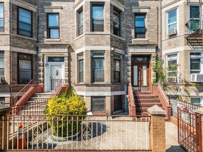 658 East 31st Street, Brooklyn, NY, 11210 | Studio for sale, apartment sales