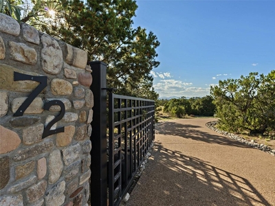 Luxury 4 bedroom Detached House for sale in Santa Fe, New Mexico