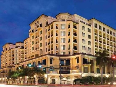 Luxury apartment complex for sale in Boca Raton, United States