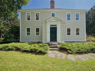 Luxury Detached House for sale in Stratham, New Hampshire