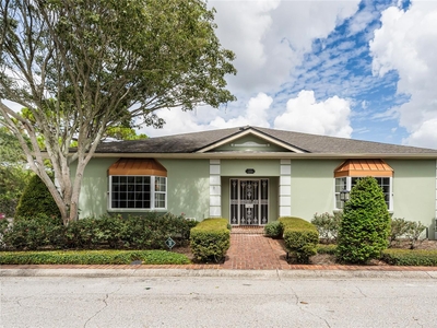 2199 COUNTRY SIDE CIRCLE SOUTH, Orlando, FL 32804