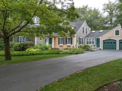 Home For Sale In Mattapoisett, Massachusetts