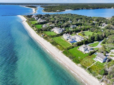 9 room luxury Detached House for sale in Osterville, Massachusetts