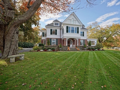 7 bedroom luxury Detached House for sale in North Hampton, New Hampshire