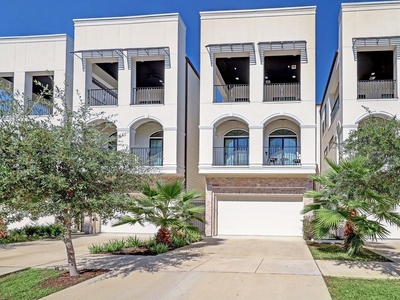 7 room luxury Detached House for sale in Houston, United States